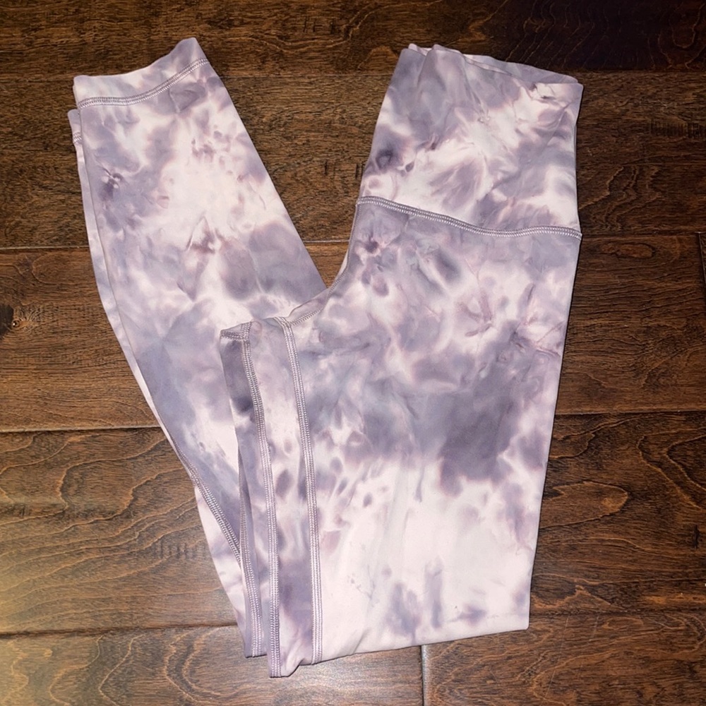 Lululemon Align leggings